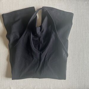 Wilfred Free Look Romper Aritzia